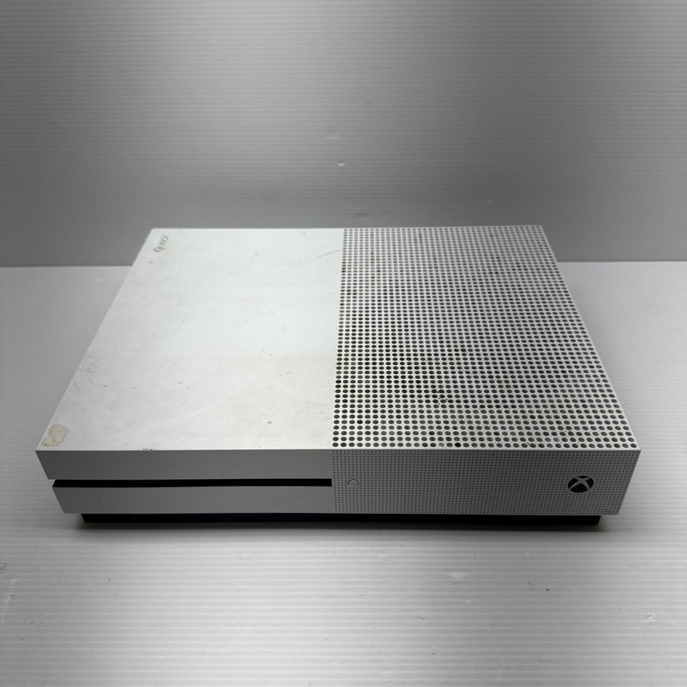 Microsoft Xbox One S Console For Parts Only
